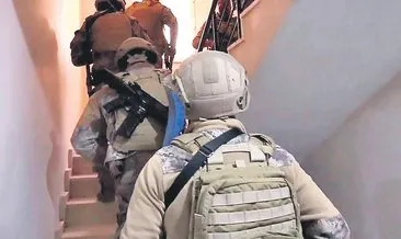 Firari FETÖ’cüler tutuklandı #edirne
