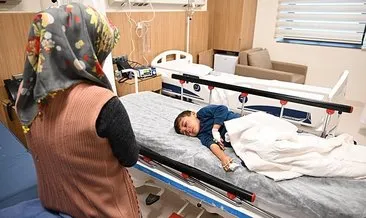 7 yaşındaki çocuğu kuduz köpek ısırdı #adiyaman