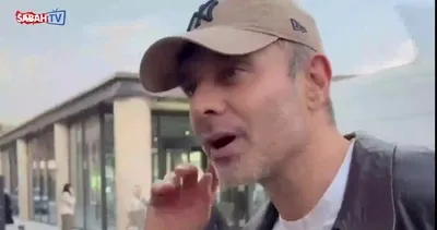 Cansel Elçin’den o soruya esprili yorum!