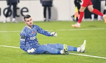 Eyvah eyvah tehlike kapıda