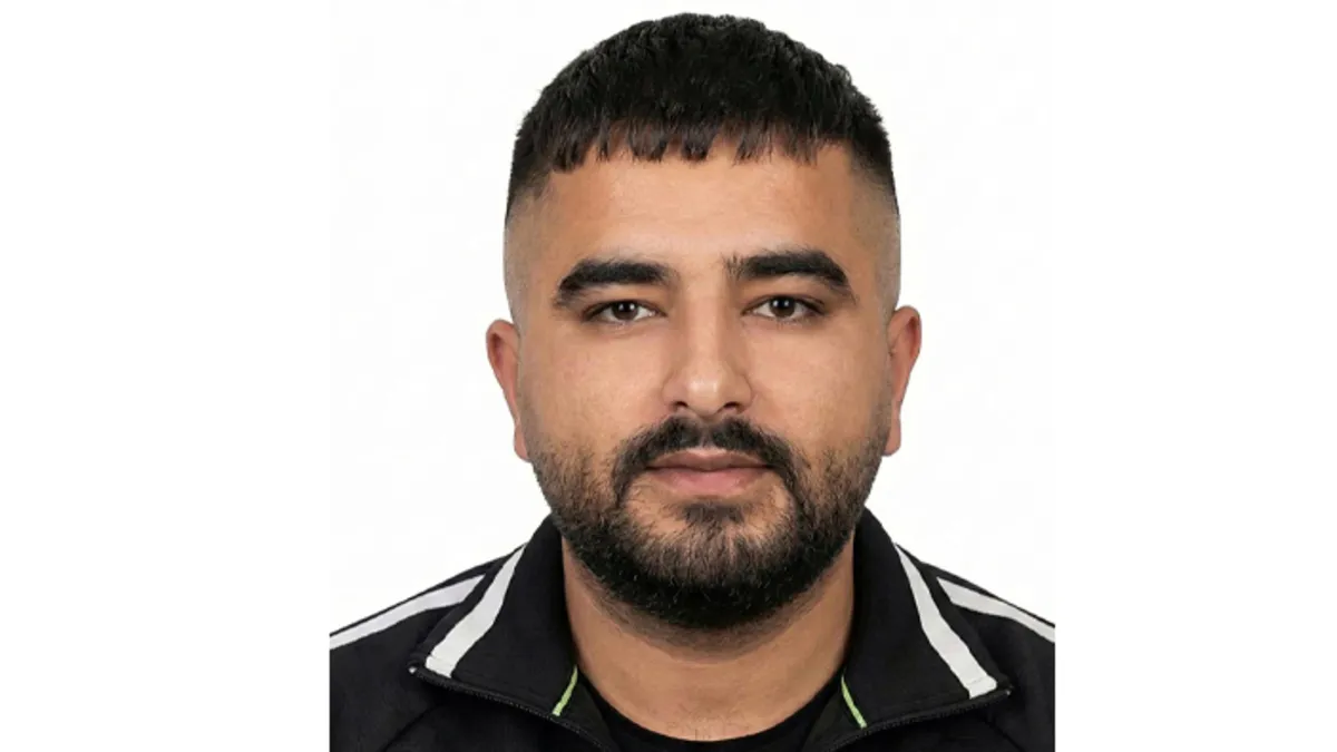 Kırmızı bültenle aranan suç örgütü lideri Yunanist…