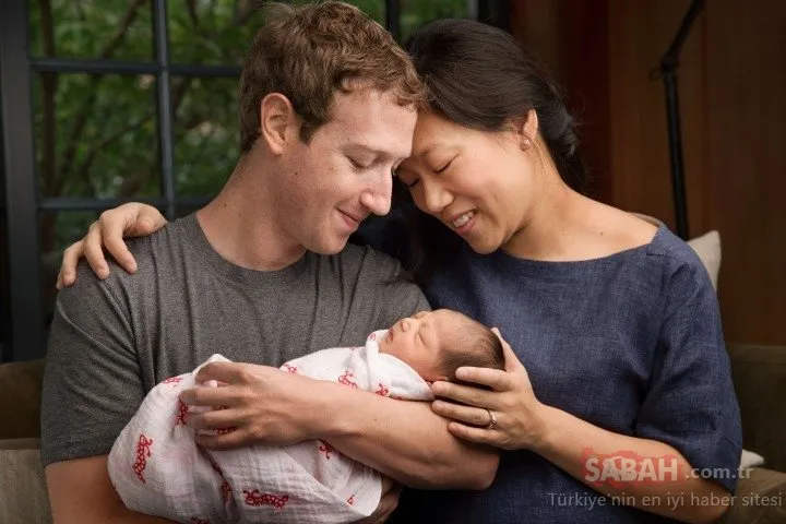 Zuckerberg’in çöplerini karıştırıyor! Haftada 300 dolar kazanıyor