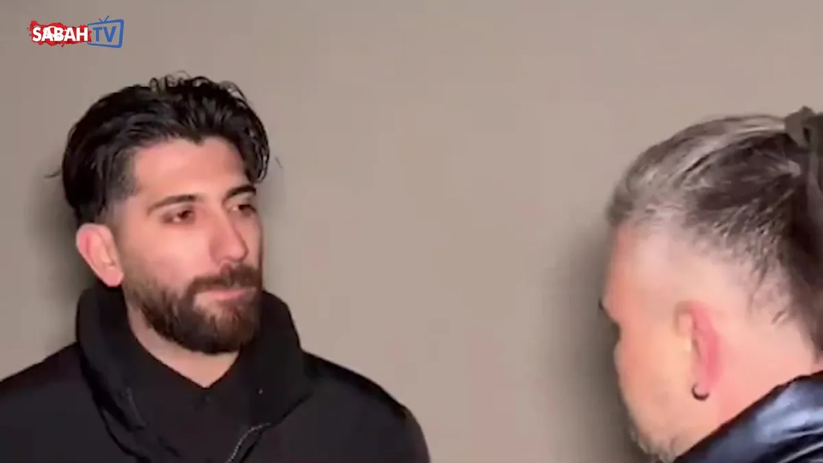 Aleyna Kalaycıoğlu’nun ‘Kubilay Canbay’ın ayak işlerini yapardı’ ifadesine cevap verdi! Canbay: Hiç mi ölüye saygınız yok! videosunu izle Aleyna Kalaycıoğlu’nun ‘Kubilay Canbay’ın ayak işlerini yapardı’ ifadesine cevap verdi! Canbay: Hiç mi ölüye saygınız yok! videosunu izle