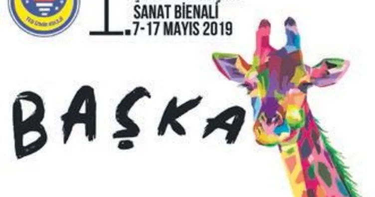 Çocuklardan başka bir sanat