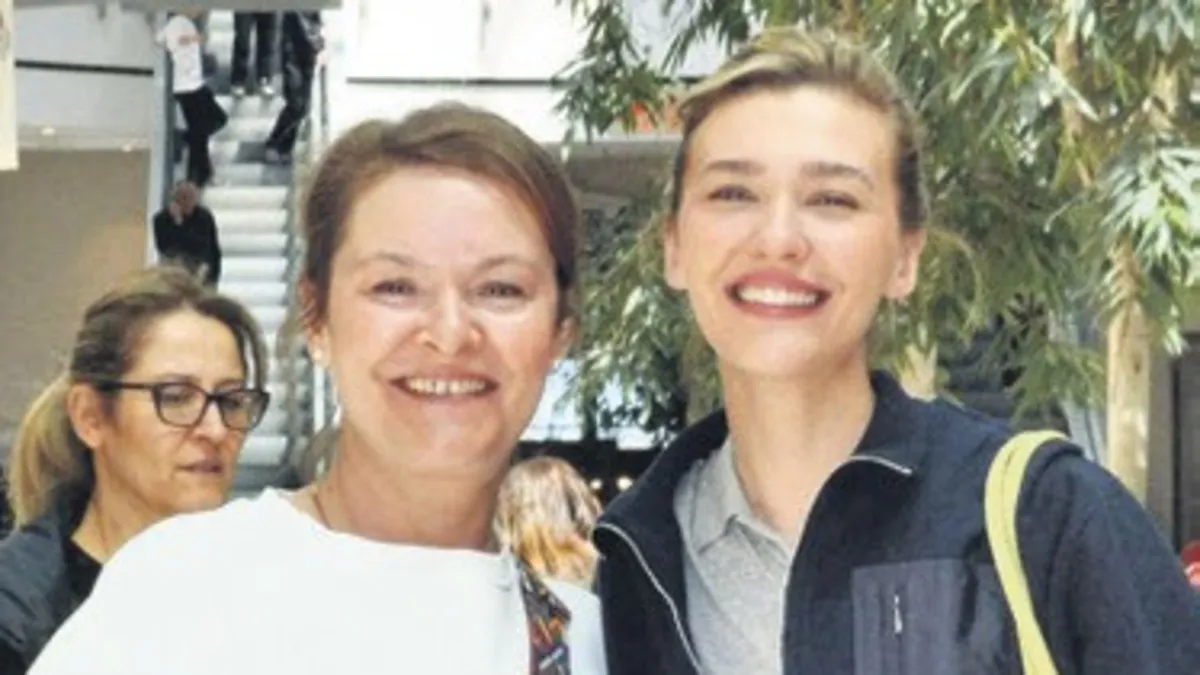 ‘O benden daha ünlü’