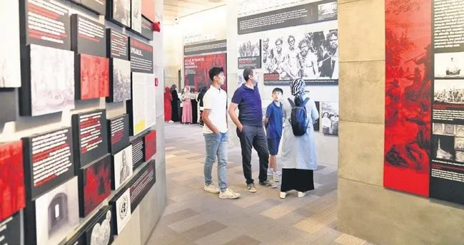 Unutmayacağız