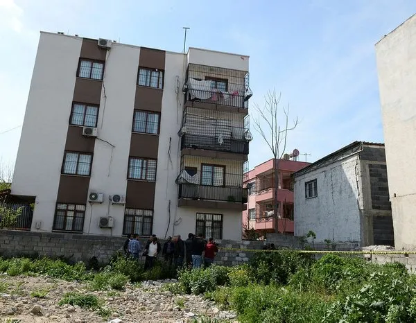 Adana'da korkunç olay! Taşlanarak öldürüldü