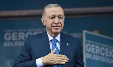 Son dakika: Başkan Erdoğan: Gök vatanımızı KAAN koruyacak