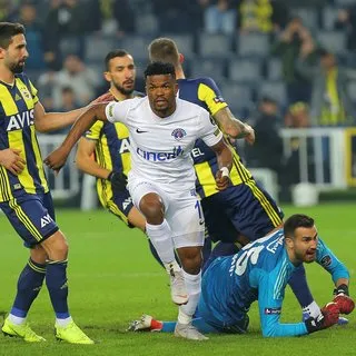 Son dakika Galatasaray transfer haberleri! Galatasaray'ın golcü transferinde sürpriz aday