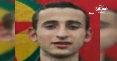 PKK’ya ağır darbe; Sözde özel güç sorumlusu öldürüldü