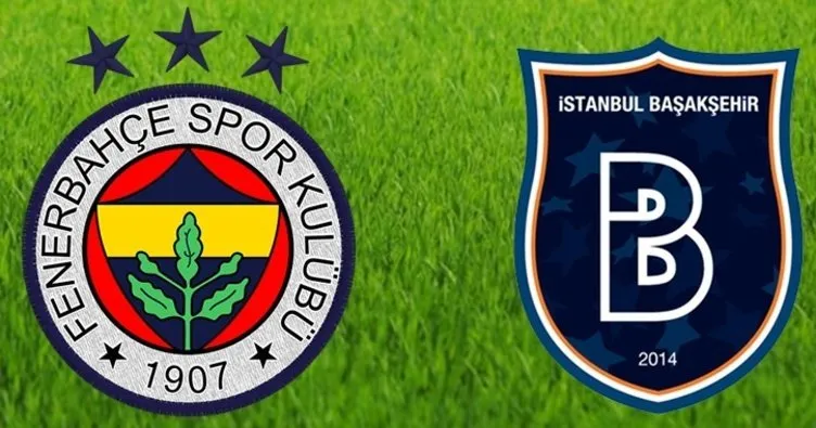 Fenerbahçe Başakşehir hangi kanalda? Süper Lig Fenerbahçe Başakşehir ne zaman ve saat kaçta oynanacak?