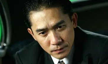 Tony Leung Chiu kimdir?