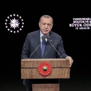 Başkan Erdoğan:  İntikam alma hissi ile girişilen bir saldırı ile karşı karşıyayız