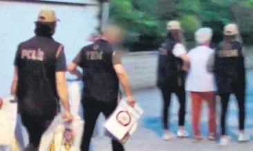 PKK’nın yurtdışı kasasına 11 yıl hapis #konya