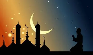 Ramazan Bayramı ne zaman idrak edilecek? 2023 Mübarek Ramazan Bayramı tarihi Diyanet ile belli oldu