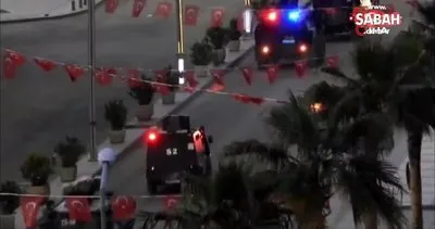 Şırnak’ta kaçakçılık ve asayiş operasyonu: 66 gözaltı | Video