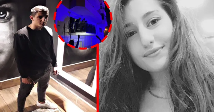 SON DAKİKA: Dilruba Elif Çetin cinayetinde yeni gelişme! 4 bıçak darbesiyle katledip ’ambulans çağırdım’ demişti! İşte o caninin cezası