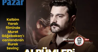 Albümleri milyon satarken o simit yiyordu