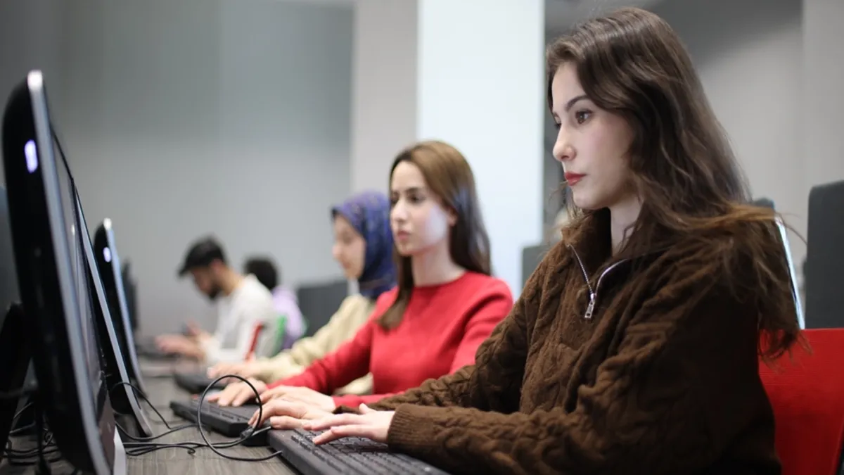 Hasan Kalyoncu Üniversitesi, Avrupa Eğitim Federasyonu’na kabul edildi Hasan Kalyoncu Üniversitesi, Avrupa Eğitim Federasyonu’na kabul edildi