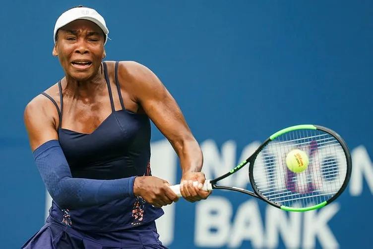 En çok kazanan kadın sporcu Serena Williams