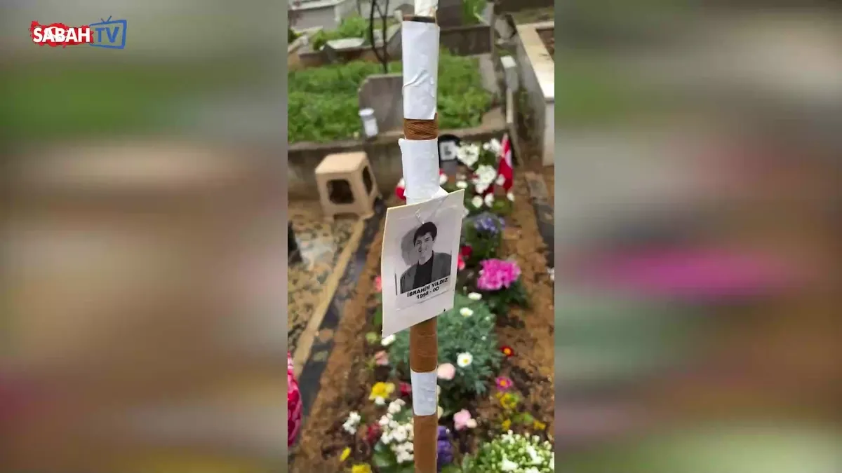 Hayatını kaybeden oyuncu İbrahim Yıldız’ın ablasından duygusal paylaşım | Video videosunu izle Hayatını kaybeden oyuncu İbrahim Yıldız’ın ablasından duygusal paylaşım | Video videosunu izle