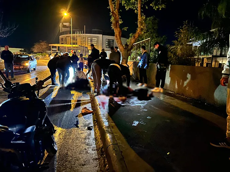 Muğla Bodrum’da kahreden olay: Oğuzhan Özer hayatını kaybetti!