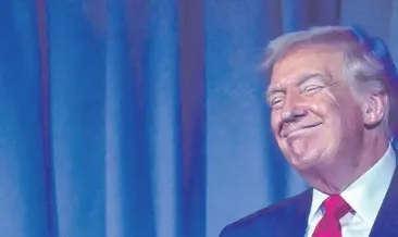 Trump’tan yeni operasyon sinyali