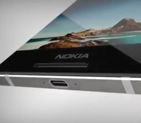 Nokia 8 sızıntısı ile iddialı bir model göründü