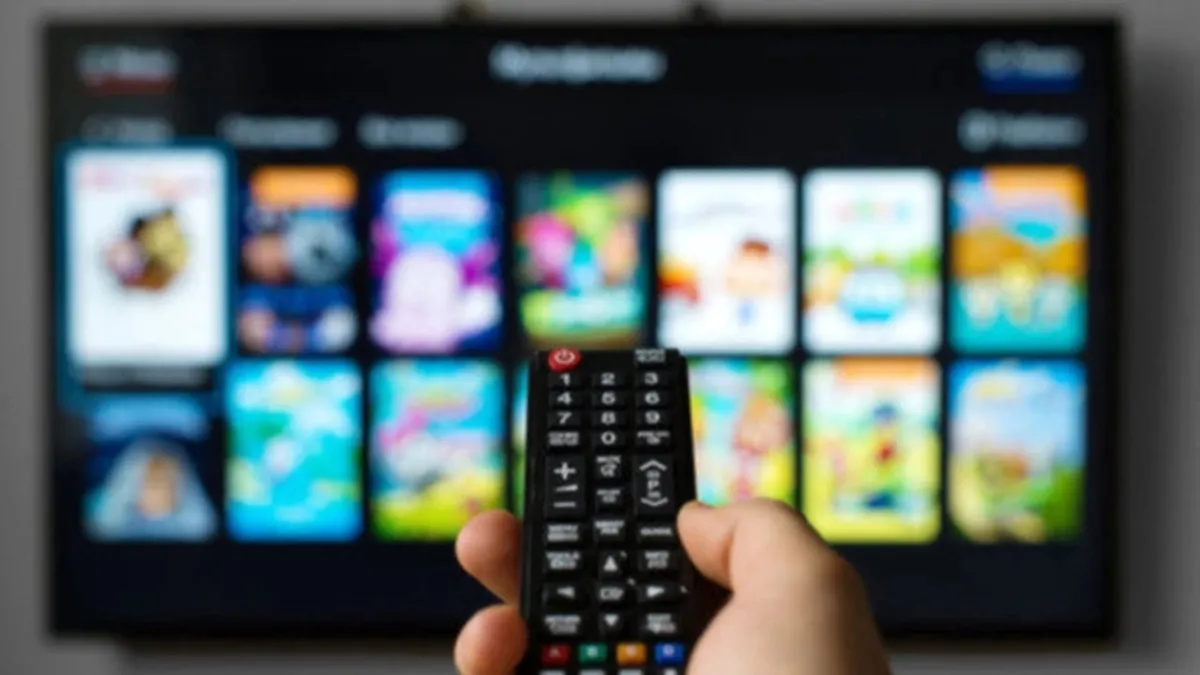 5 Ağustos 2025 TV Rehberi: ATV, Kanal D, Show TV, TRT1, Star TV ve TV8'de Bugün Ne Var?