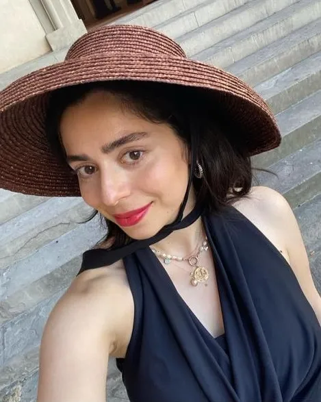 Türk düşes Hande Macit'ten sevindiren haber: Sosyal medya paylaşımı herkesi heyecanlandırdı!