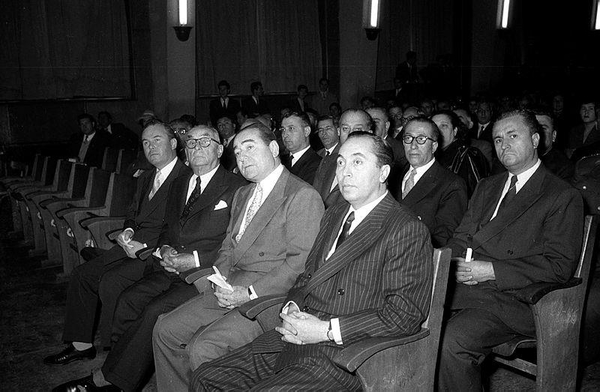 Meclis’in Yassıada yasasını kabulü 27 Mayıs mağdurlarını sevindirdi!