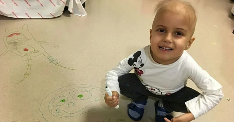 PTT’den Öykü Arin’e pul sürprizi