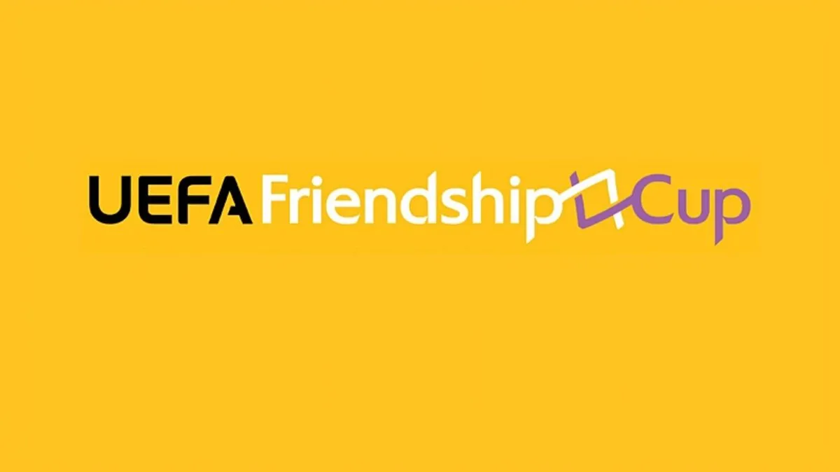 UEFA Dostluk Kupası U18 Kadınlar Turnuvası Riva'da!