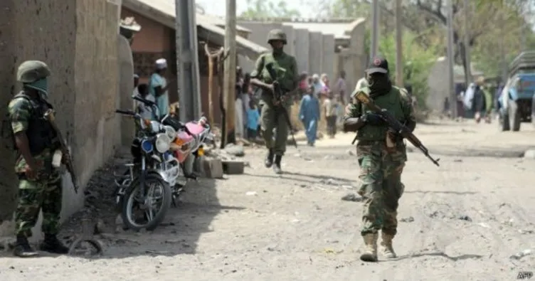 Nijerya’da Boko Haram saldırıları 14,8 milyon kişiyi etkiledi