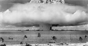 ’Çernobil’in bir daha yaşanmaması için yeni nükleer yakıt aranıyor’