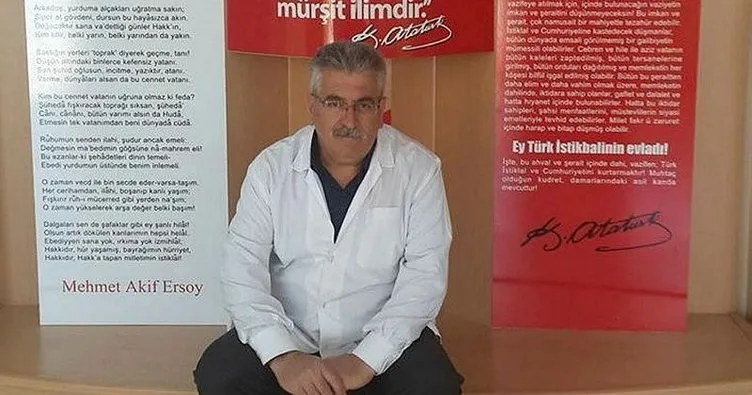 İmmün plazma nakli yapılan ilk hastadan müjdeli haber