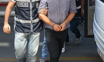 Hırsızlık suçundan 7 yıl hapis cezası almıştı: Kıskıvrak yakalandı! #bolu