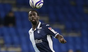 Sivasspor, Fransa’nın Le Havre takımında forma giyen Samba Camara ile anlaştı