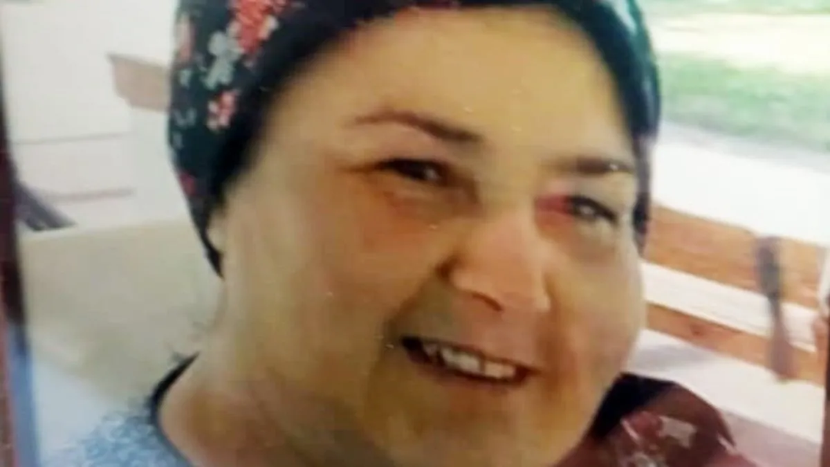 Kazada ölen iki çocuk annesi iki kişiye ışık oldu Kazada ölen iki çocuk annesi iki kişiye ışık oldu
