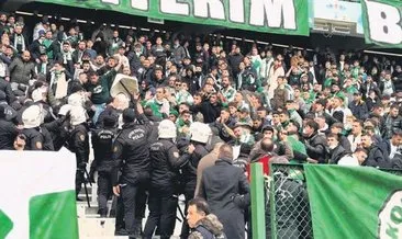 Konyaspor kaçtı Antalya yakaladı