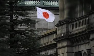 Japonya’da faiz 30 yılın zirvesinde