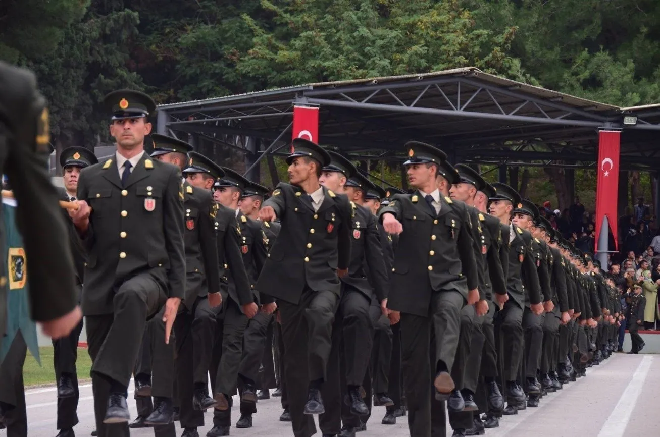 MSÜ TERCİH KILAVUZU GÖRÜNTÜLEME 2023! Milli Savunma Üniversitesi MSÜ tercihleri ne zaman başlıyor, tercih nasıl ve nereden yapılır?