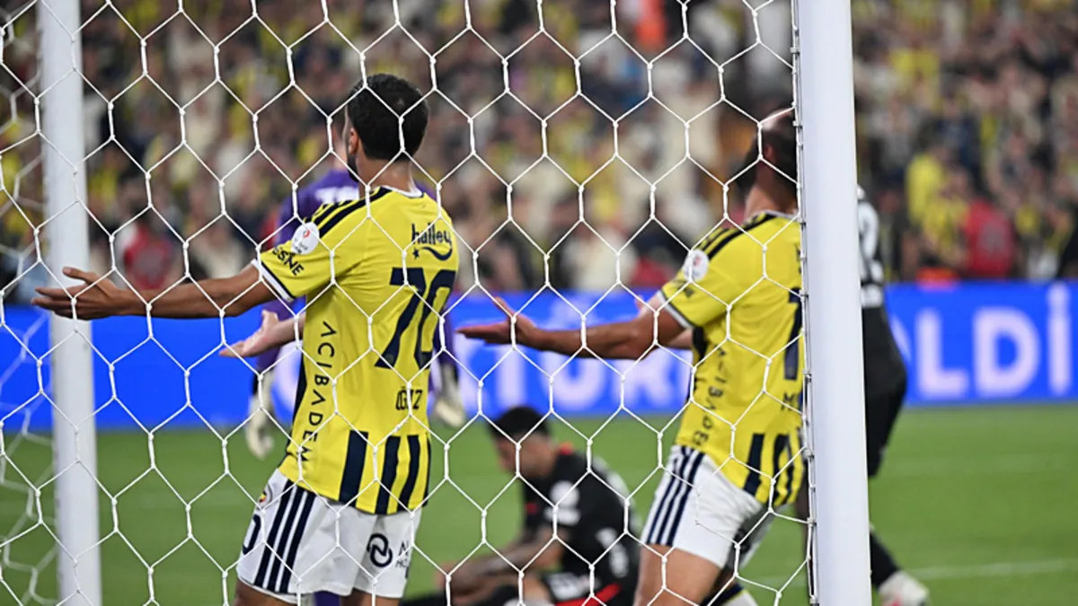 Fenerbahçe, 8 Yılın Ardından En Kötü Lig Başlangıcını Yaptı