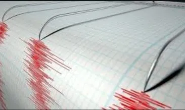 SON DAKİKA: Konya'da 4.2 büyüklüğünde deprem! #konya