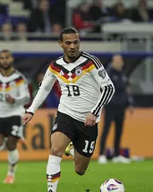 Leroy Sane asist yaptı, Almanya kazandı!