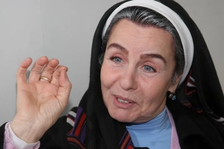 Fatma Girik 50 yıl sonra şikayet etti