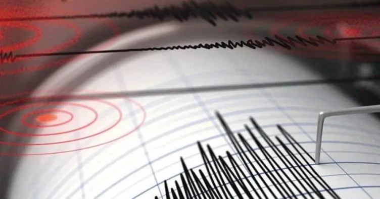 Son dakika: Gökçeada’dan sonra Malatya ve Şanlıurfa’da peş peşe depremler! Son depremler