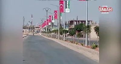 Suriye halkı Türkiye’nin yanında | Video