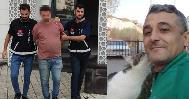 Ablasını darp eden eniştesini öldürmüştü: Cezası belli oldu!