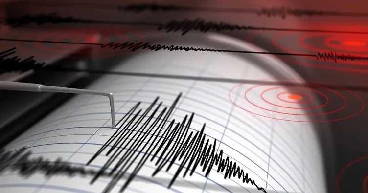 Son Depremler Listesi 20 Nisan 2024 || AFAD ve Kandilli verileri ile en son deprem nerede oldu, kaç büyüklüğünde?